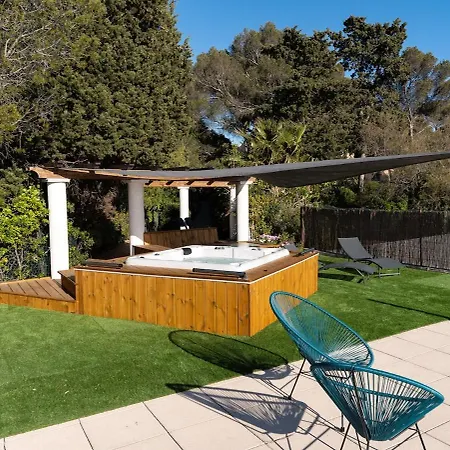 3 - Parking - Clim * Saint-Raphaël