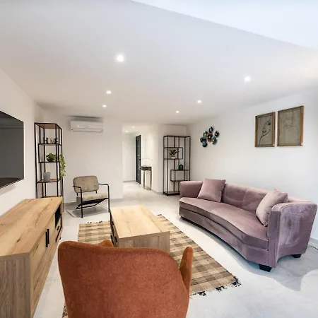 3 - Parking - Clim Appartement