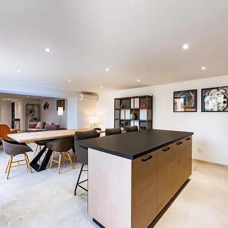 Appartement 3 - Parking - Clim