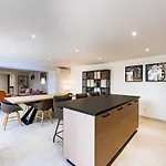 Apartment 3 - Parking - Clim