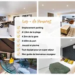 3 - Parking - Clim Apartment Saint-Raphael (Var)